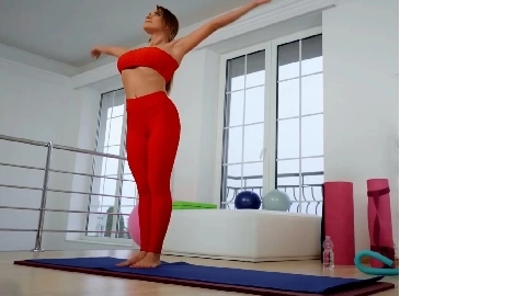 Flexible - Josephine Jackson