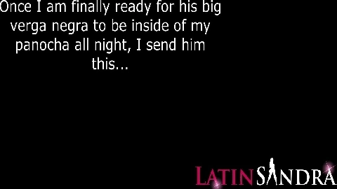 Hotwife Fantasies - Latin Sandra