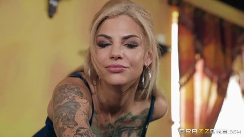 Bonnie Rotten Rack Em Up - RealWifeStories