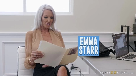 Emma Starr Pretty Theft - MilfsLikeitBig