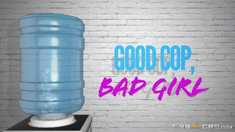 Karma Rx Bridgette B Good Cop Bad Girl - HotAndMean