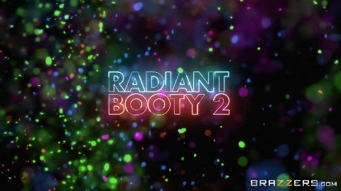 Abella Danger Radiant Booty 2 - BigWetButts