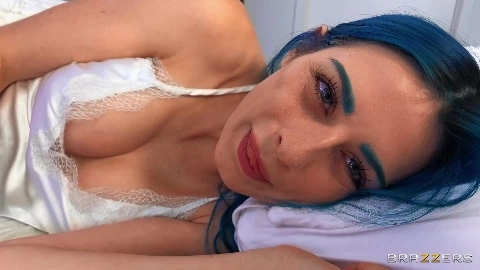 Jewelz Blu Jewelz Has Cock For Break - DayWithAPornstar