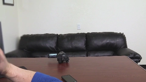 Olivia - BackroomCastingCouch