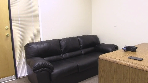 Naomi - BackroomCastingCouch