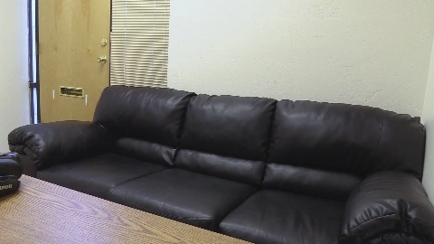 Megan - BackroomCastingCouch