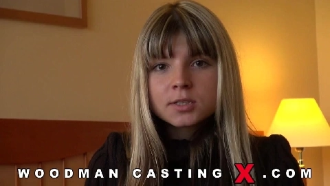 WoodmanCasting-X - Gina Gerson