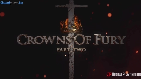 Crowns Of Fury: Part 2 with Peta Jensen and Aruba Jasmine