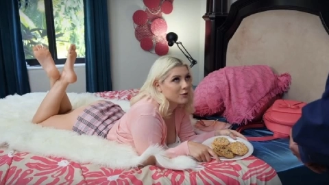 Precious Pussy - Gia OhMy