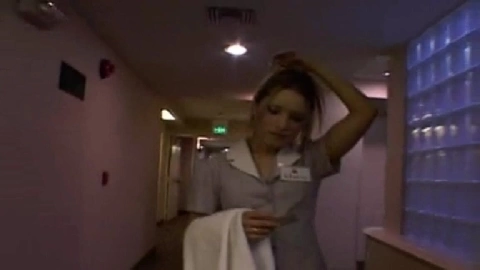 He Said She Said (2004) Scene 4. Ashley Long, Kayla Mar