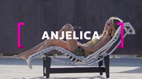 Anjelica New Wave - UltraFilms