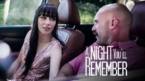 Emma Jade- A Night You'll Remember