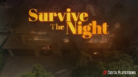 Survive The Night Scene 1 - Sabina Rouge, Ivy Lebelle