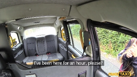 Skyler Mckay 3 - FakeTaxi