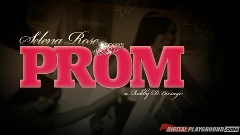 Prom Scene 1 - Francesca Le, Tommy Gunn