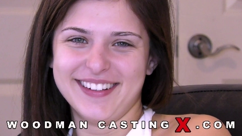 Leah Gotti - WoodmanCasting-X