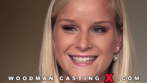 Marry Queen - WoodmanCasting-X