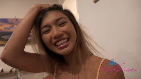 Clara Trinity POV Sex - ATKGirlfriends