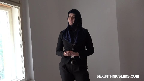 Nikky Dream Cz - SexWithMuslims