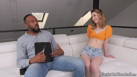 Daisy Bean - [B] Blacks On Blondes