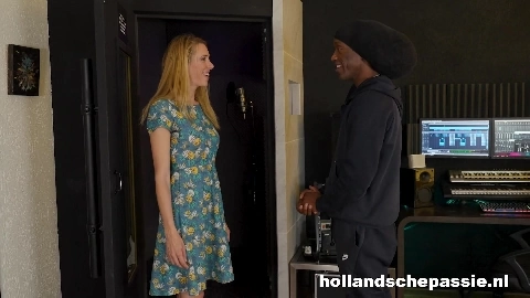 HollandschePassie - Joy Latoya - Hardcore