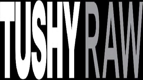 TushyRaw - Vina Sky - Circling The Rim