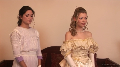 A Man With A Maid Tales - Nicole Ray & Stephanie Swift