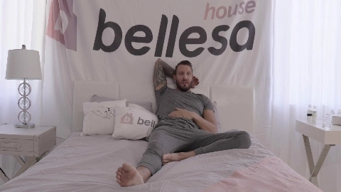 Ashley Lane, Quinton - Bellesa-Bellesa-House-Episode 68