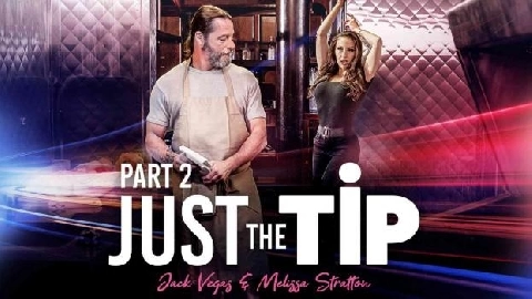 Melissa Stratton- Just The Tip