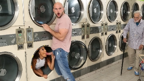 Laundry Lust - Sarah Lace