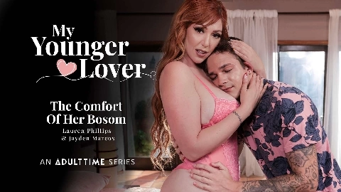 Lauren Phillips- The Comfort Of Her Bosom