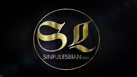 Chocollate present - Sinful lesbian