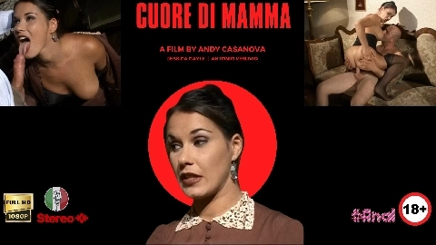 Cuore Di Mamma - Jessica Gayle