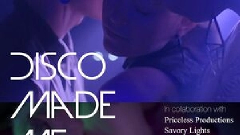 Disco Made Me Do It - Jiz Lee, Sami Price, Dadi Iris