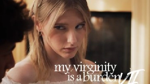 My Virginity Is A Burden VII - Melody Marks