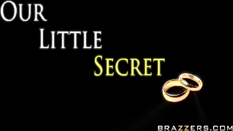 Our Little Secret - Bobbi Starr, Kristina Rose