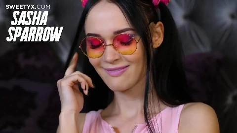 Anal Ho - Sasha Sparrow