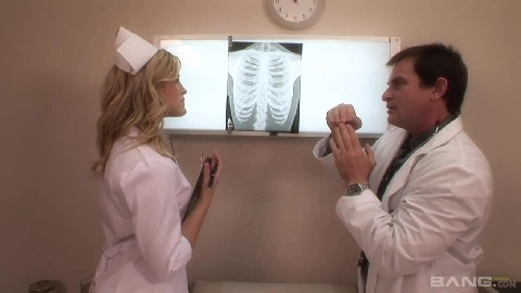 Doctor Fuck - Alexis Texas