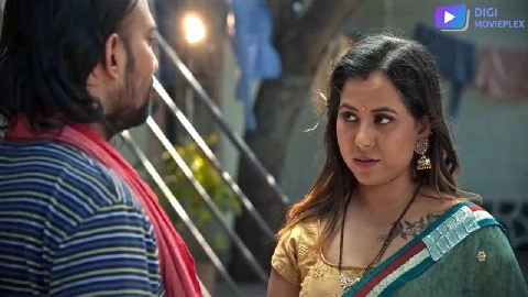 Lag Gayi Lottery 2024 Digi Movieplex Hindi Porn Web Series Ep 3