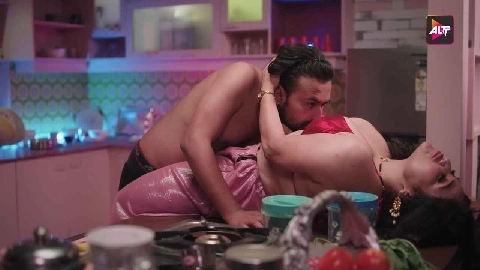 Utha Patak 2024 Altt App Hindi Porn Web Series Episode 2