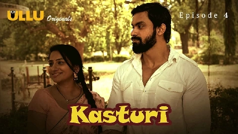 Kasturi 2024 Ullu Originals Hindi Porn Web Series Episode 4