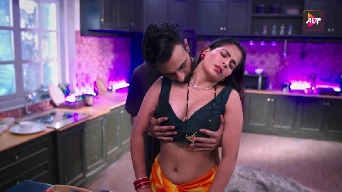 Rangeen Kahaniyan 6 2024 Altt App Hindi Porn Web Series Ep 1