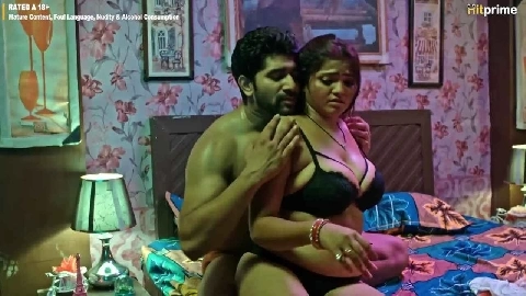 Ballu Rangeela 2024 Hitprime Hindi Porn Web Series Episode 1