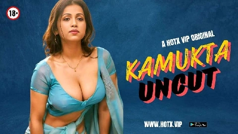 Kamukta Uncut 2024 Hotx Vip Originals Hindi Hot Porn Video