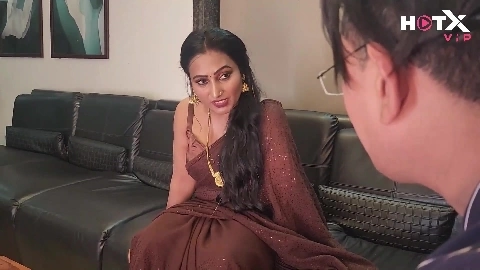 Jayshree Gaikwad in Chahat Uncut (2024) HotX Hindi Hot Short Film